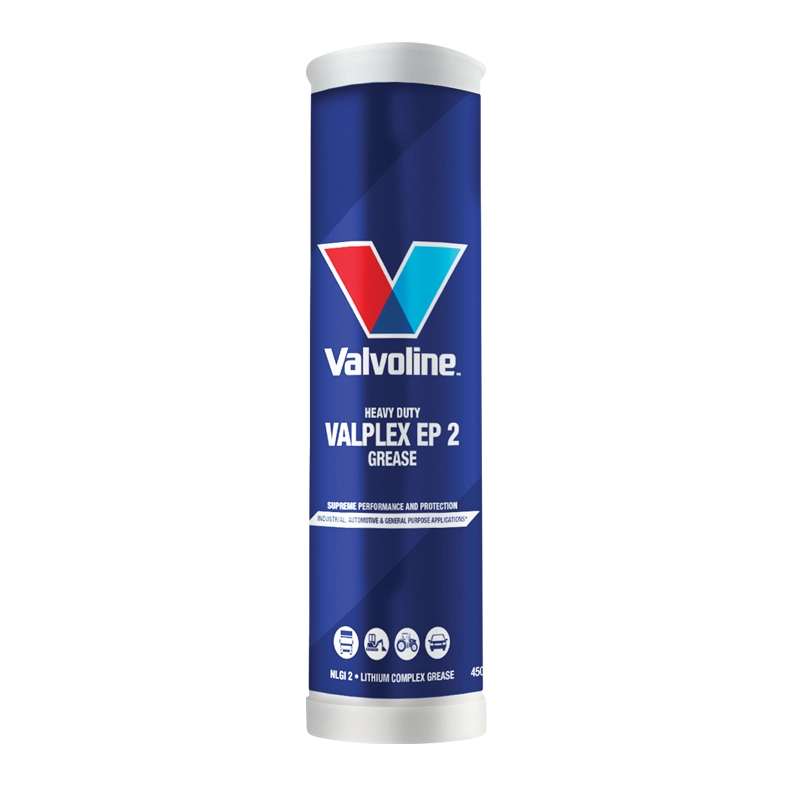 Valvoline VALPLEX EP Grease 450G - 0707.82