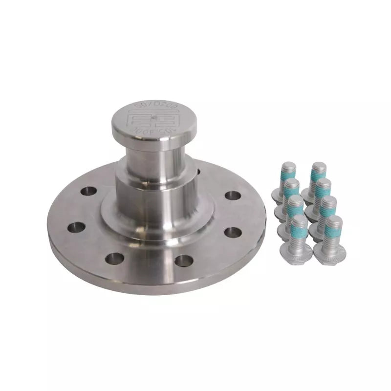Fleetline Kingpin 50mm Kit W/ Bolts 210kN - 105.3000