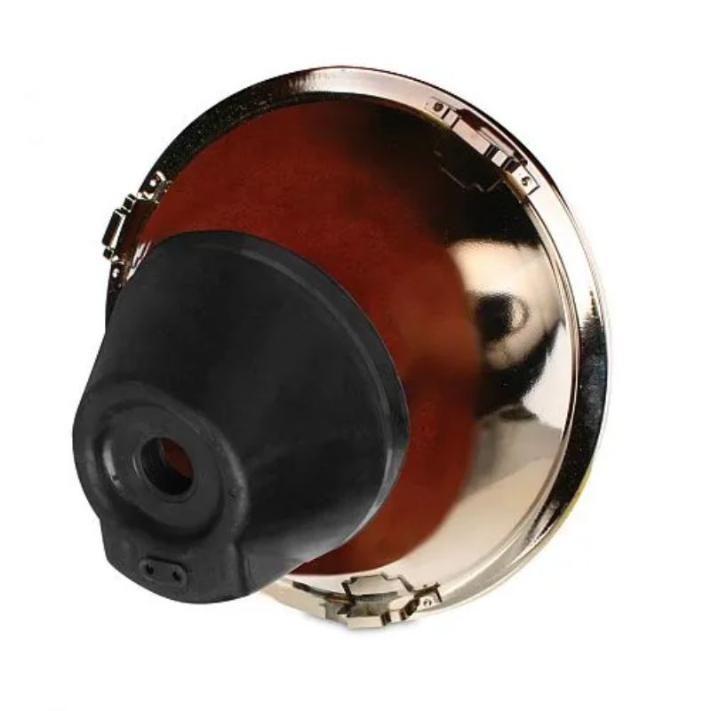 Hella H4 Halogen Headlamp High/Low Beam Insert - 1056HE