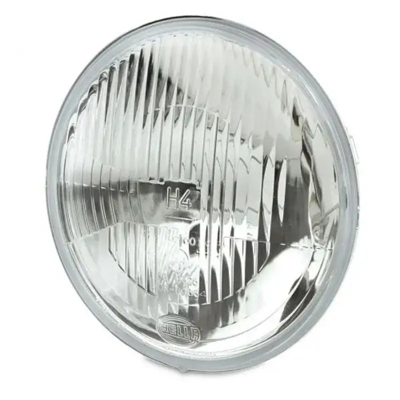 Hella H4 Halogen Headlamp High/Low Beam Insert - 1056HE