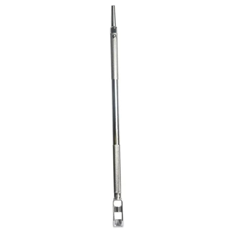 Fleetline Winch and Dog Bar - 120.0022