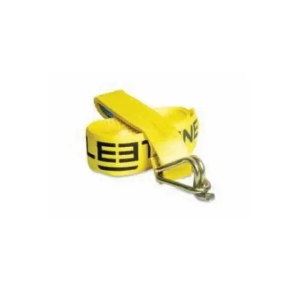 Fleetline Replacement Winch Strap 75mm x 9m 5,000kg - 120.0033