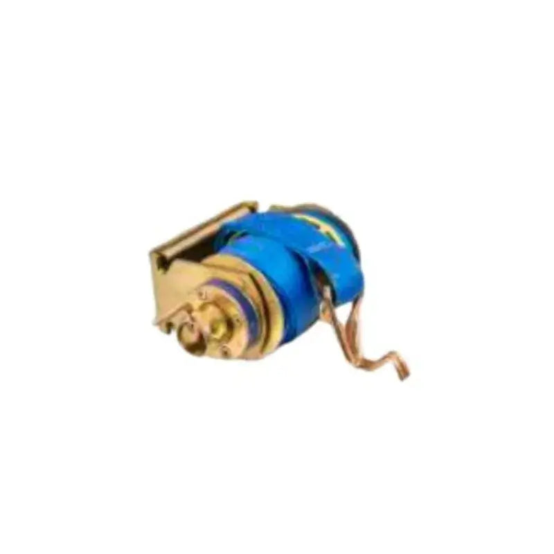 Fleetline Slide-On Ratchet Cap Winch Assembly Double Boss Ratchet Cap - 120.0036DB