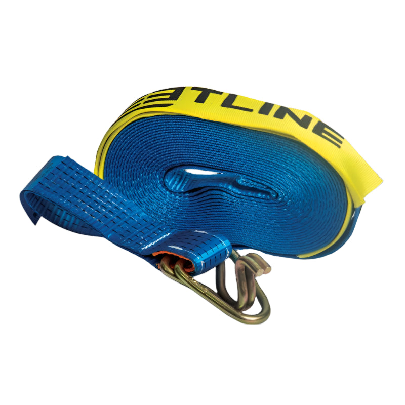 Fleetline Hand Ratchet Strap Only - 120.0038