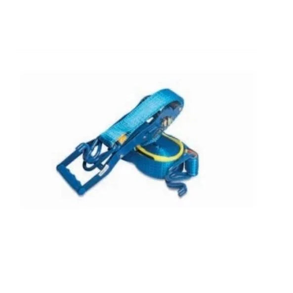 Fleetline Ratchet Reverse Action Long Handle 50mm x 9m - 120.0055