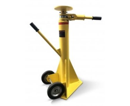 Fleetline Trailer Stabilising Stand SWL 20T - 120.0056