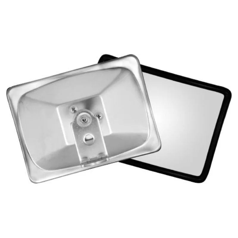 britax mirror glass Britax Spotter Mirror R300 Convex Glass- 1421015BR – Truckline
