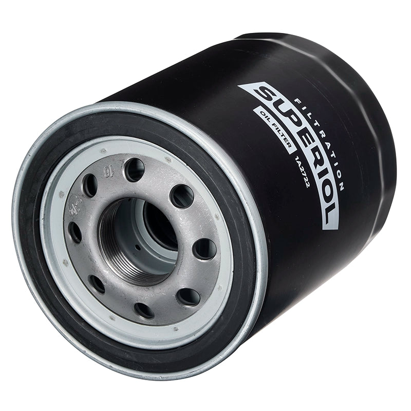 Superiol Oil Filter Suits Hino Trucks - 1A2722