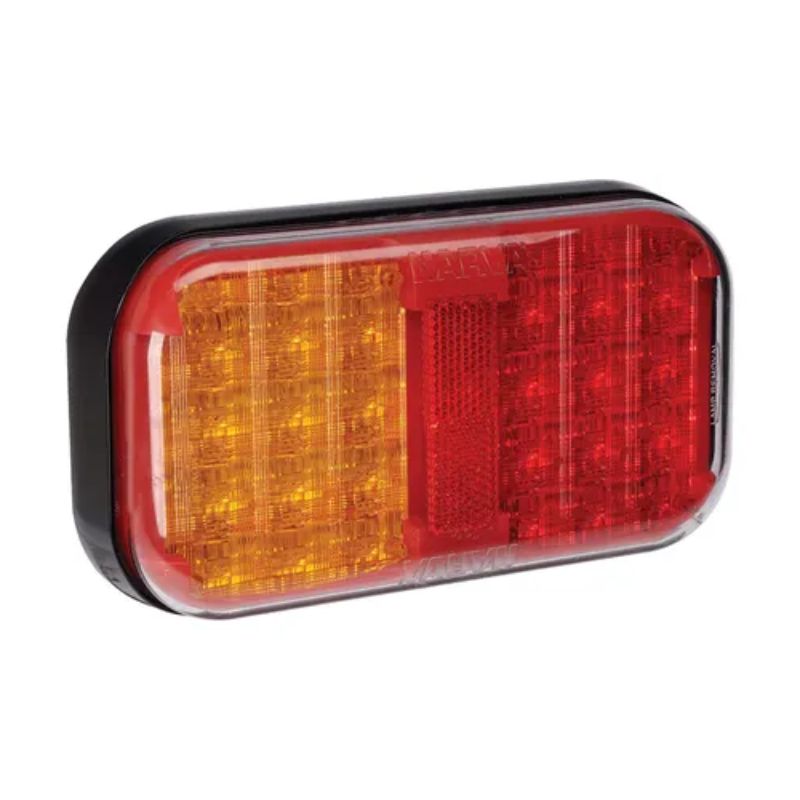 Narva 94140BL Stop/Tail/Indicator Lamp - Each