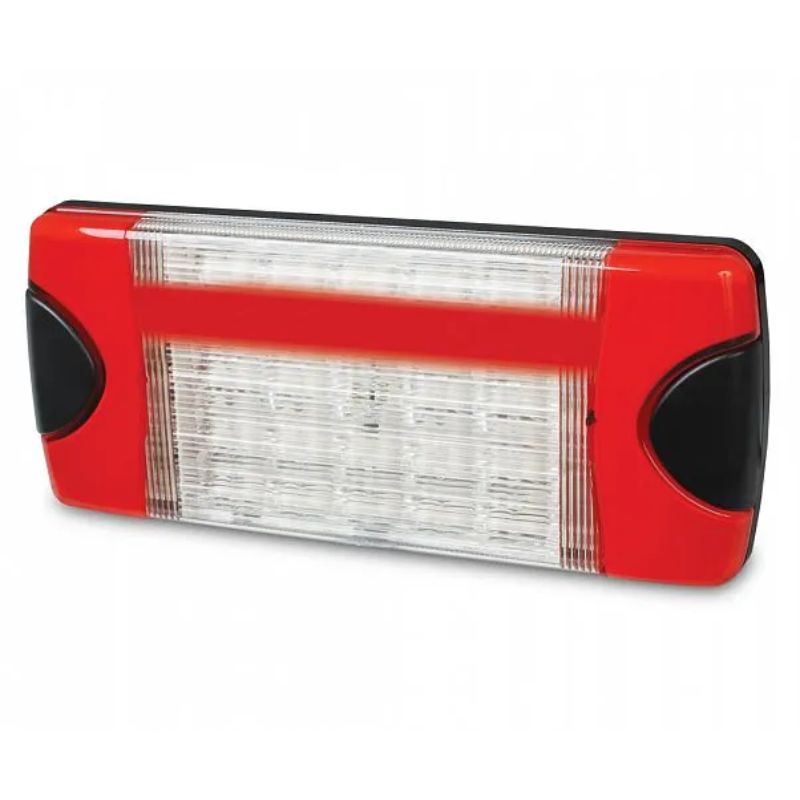 Hella Combi-S Stop/Rear Position/Rear Direction Indicator Lamp- 2378HE