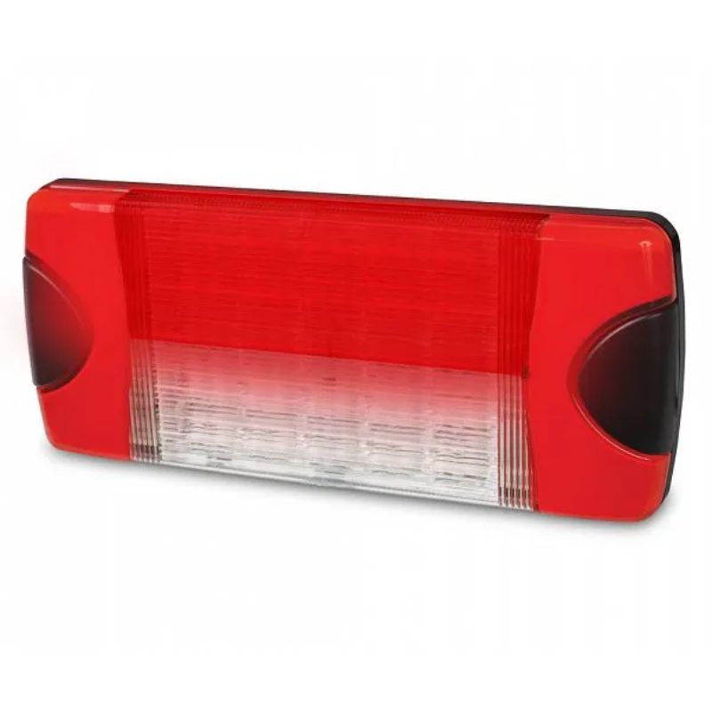 Hella Combi-S Stop/Rear Position/Rear Direction Indicator Lamp- 2378HE
