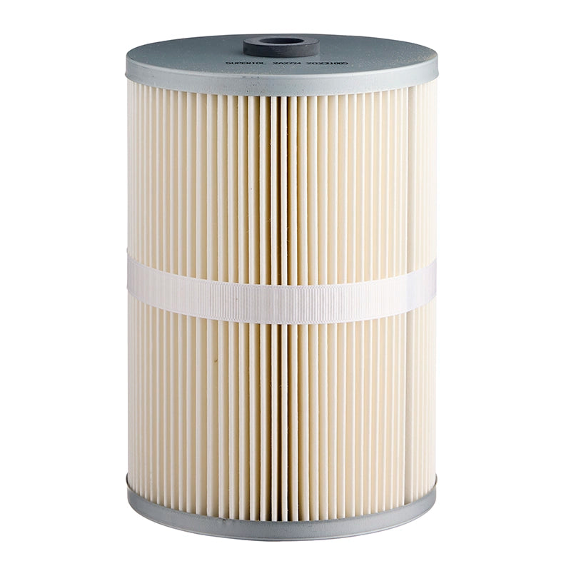 Superiol Oil Cartridge Filter By Pass Suits Isuzu - 2A2724