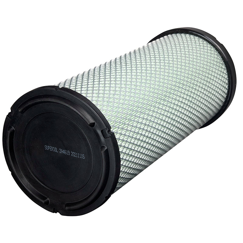 Superiol Air Filter Inner Suits Isuzu - 2A4619