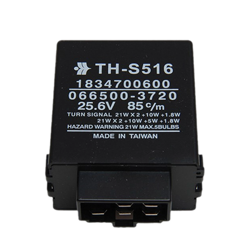 Flasher Can - 2V0906