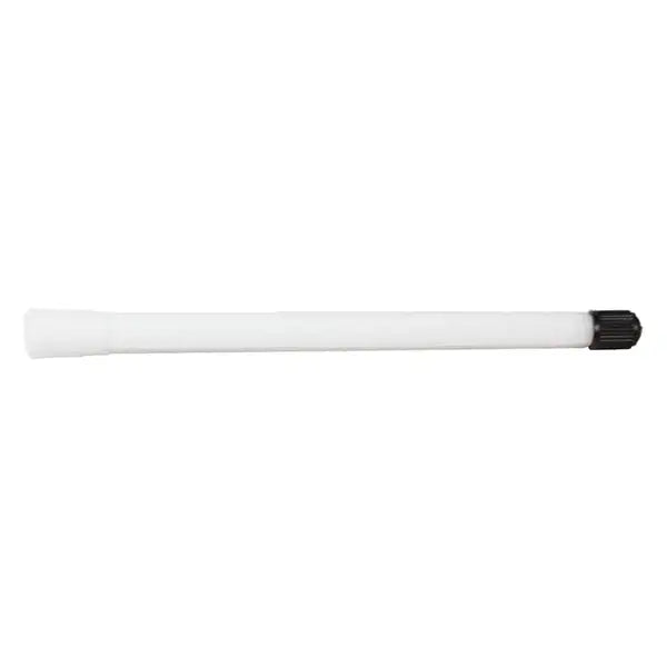 White 150mm Tyre Valve Extension - 332150