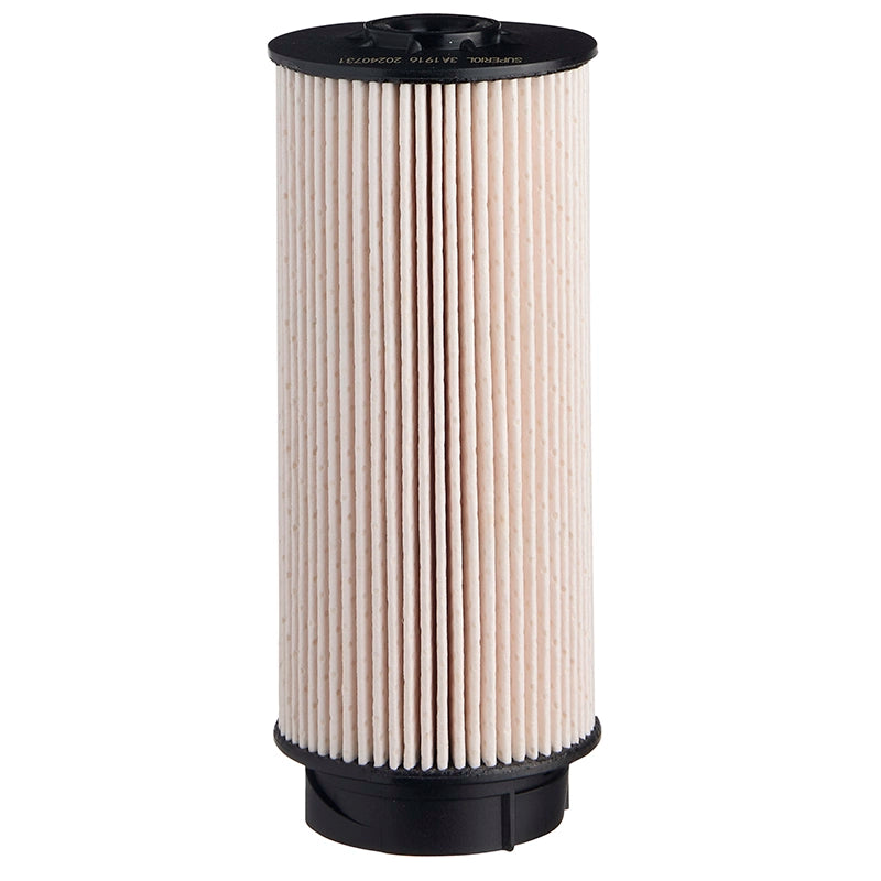 Superiol Fuel Cartridge Filter Suits Fuso Canter - 3A1916