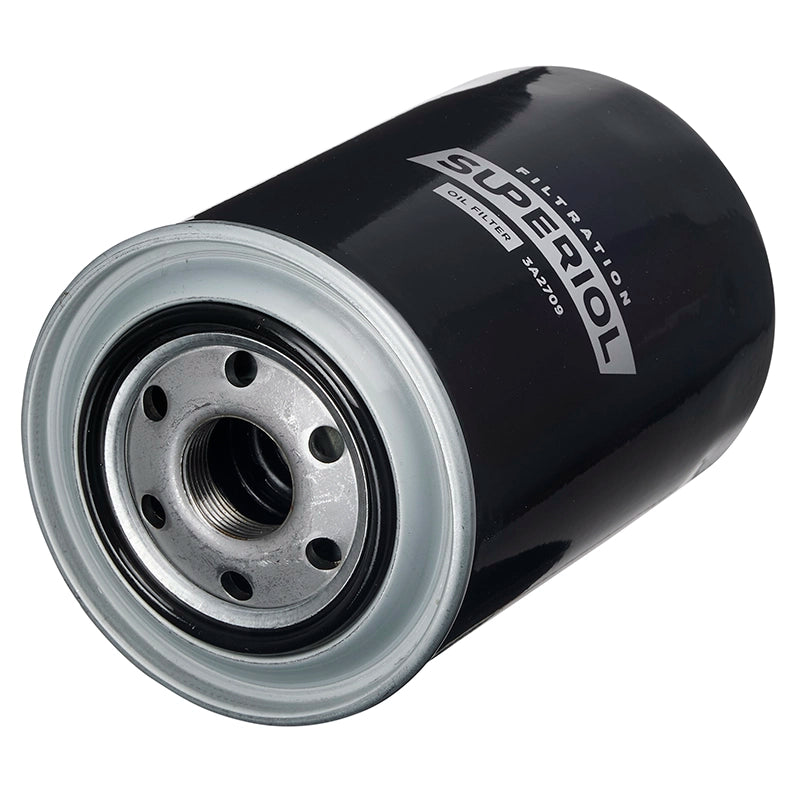 Superiol Oil Filter Spin On Suits Fuso - 3A2709