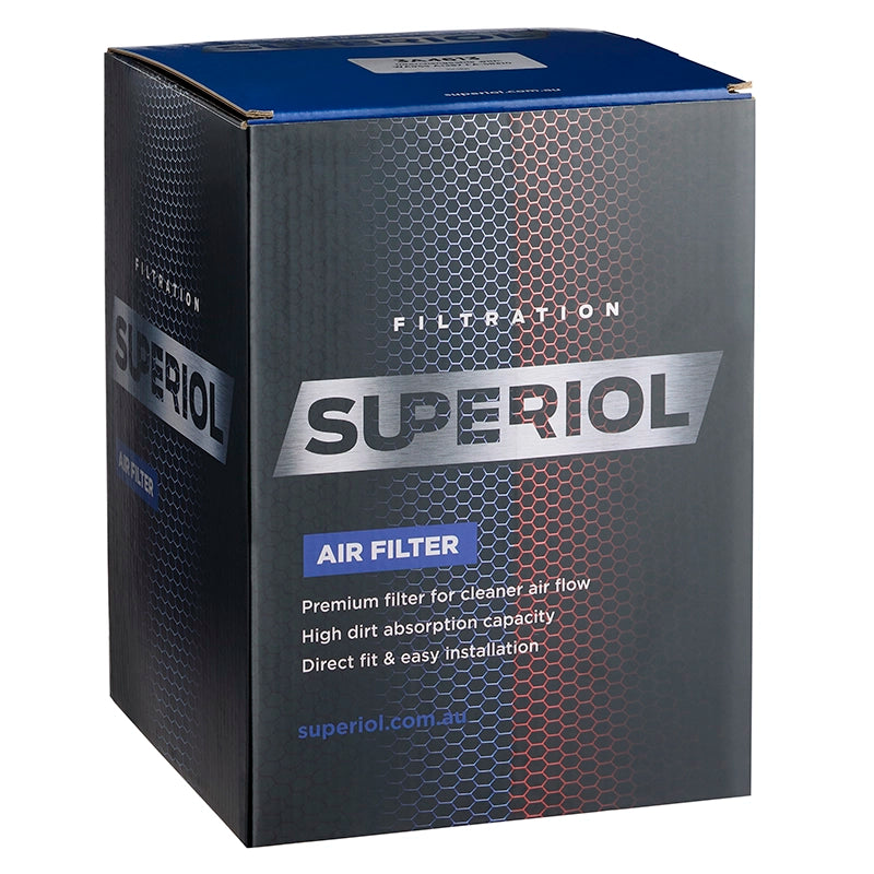 Superiol Air Filter Suits Fuso - 3A4613