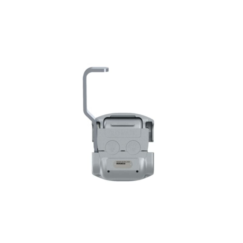 Wabco Female Duomatic Coupling - 4528020000