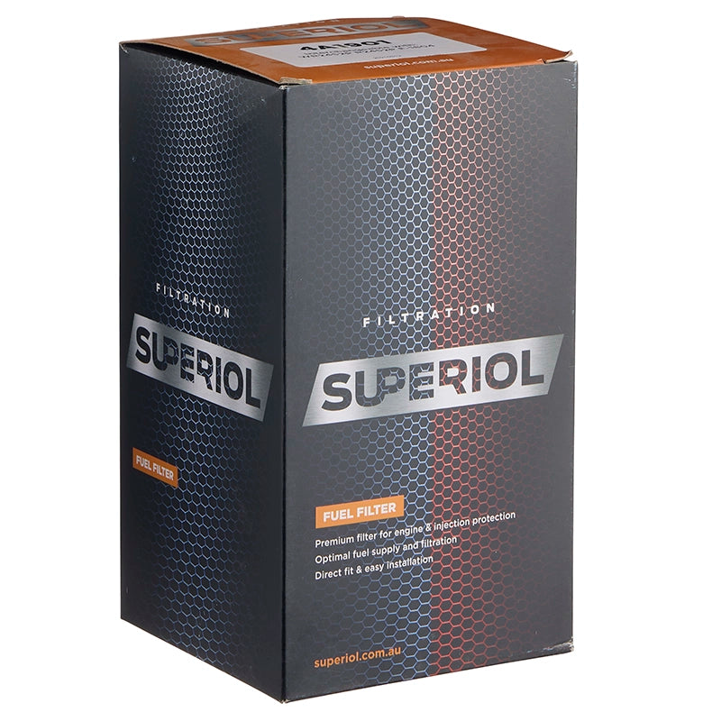 Superiol Fuel Filter Suits UD Truck Bus & Crane - 4A1901