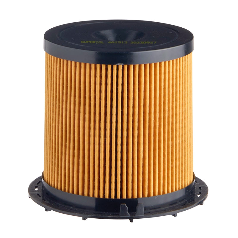 Superiol Fuel Filter Cartridge Suits UD Truck Bus & Crane - 4A1913