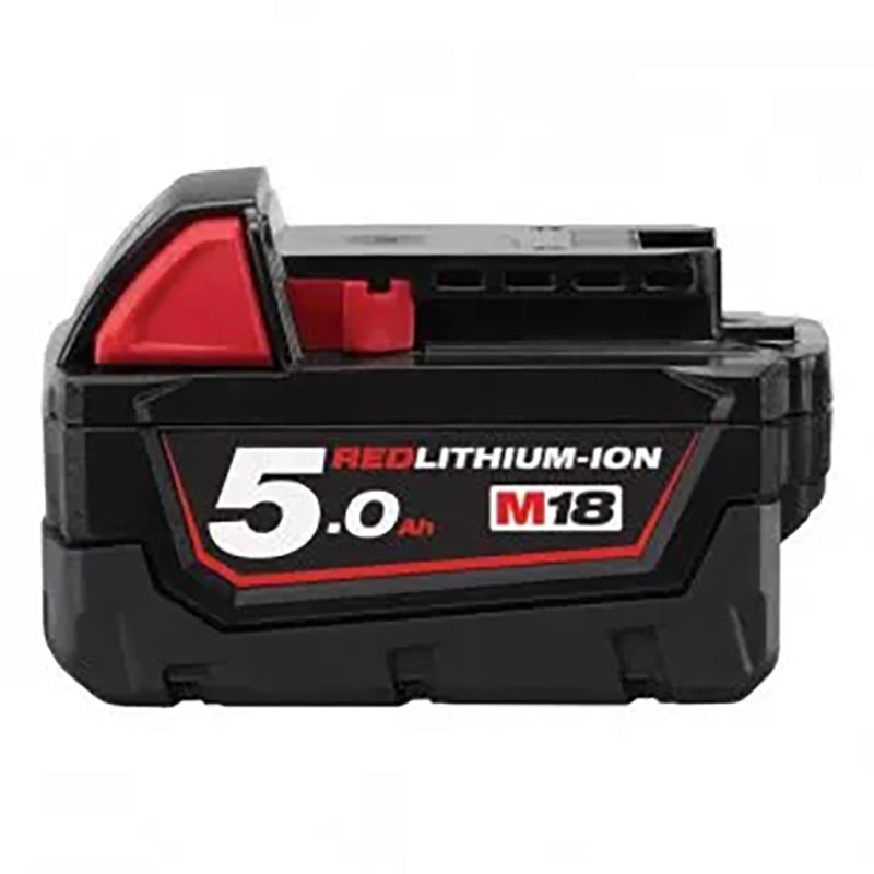Milwaukee M18 REDLITHIUM-ION Battery - Various Types