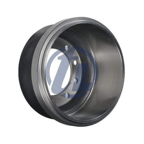 Braketek Brake Drum 10 Stud 335 PCD suit Late BPW - 55.123