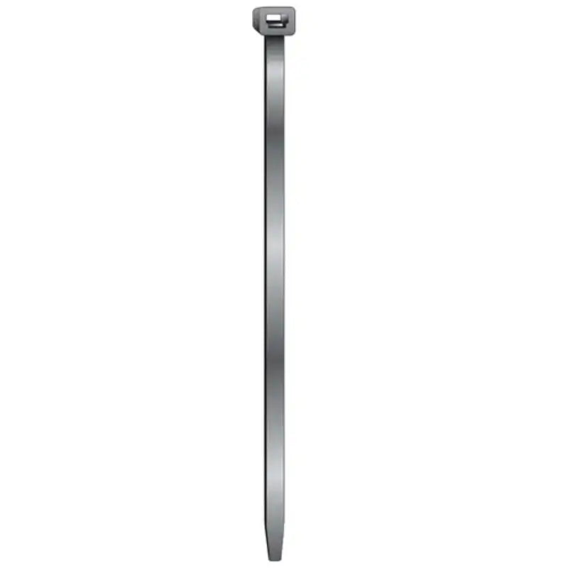 Narva Cable Tie 4.8 X 200MM - 100 pack