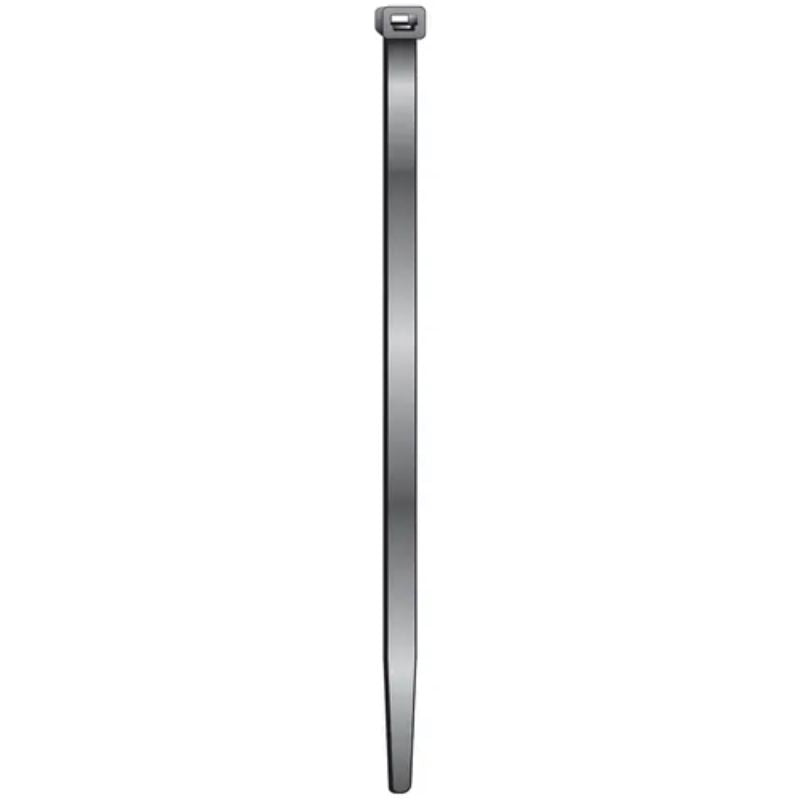 Narva Heavy Duty Cable Tie 7.6 X 370mm - Pack of 100