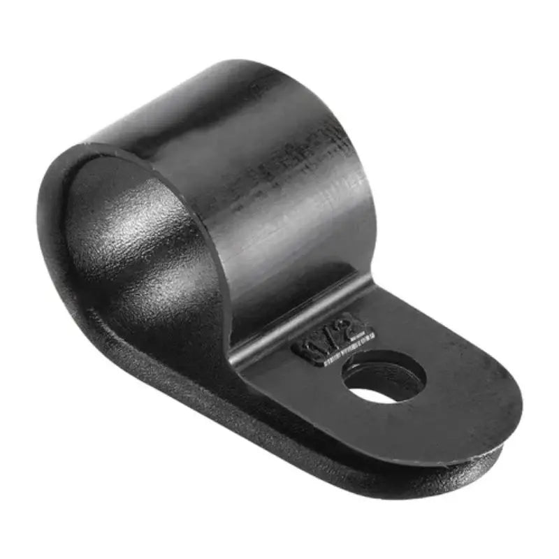 Narva 12.7mm Nylon P-Clips - Pack of 100