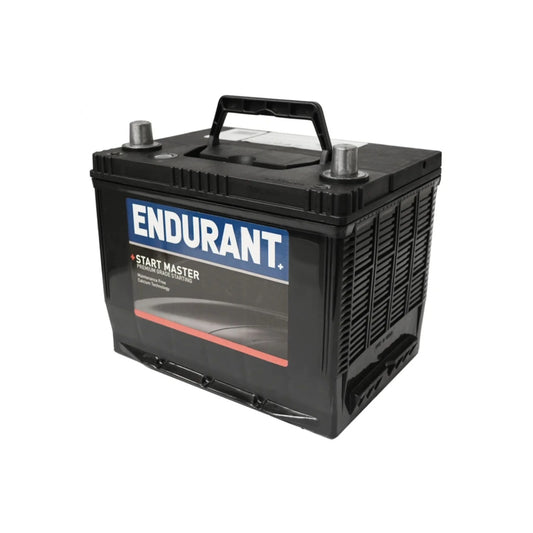 Endurant Start Master 520CCA Battery - 57MF-E