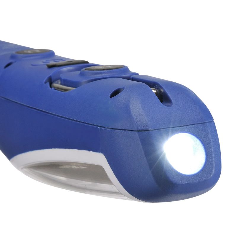 Narva See Ezy Rechargeable LED Inspection Light - 71322NA