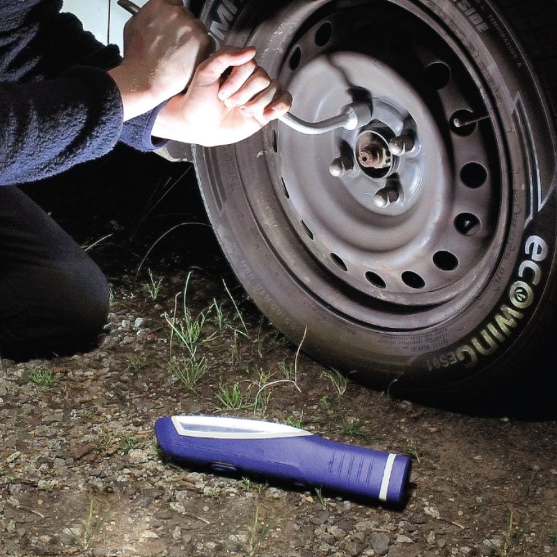 Narva See Ezy Rechargeable LED Inspection Light - 71322NA
