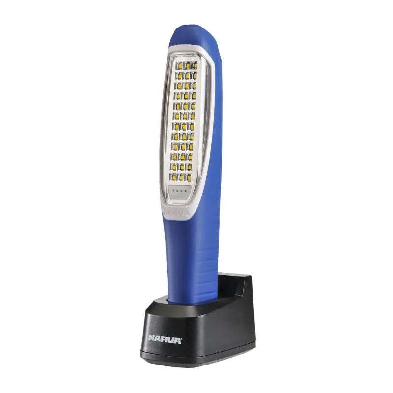 Narva See Ezy Rechargeable LED Inspection Light - 71322NA