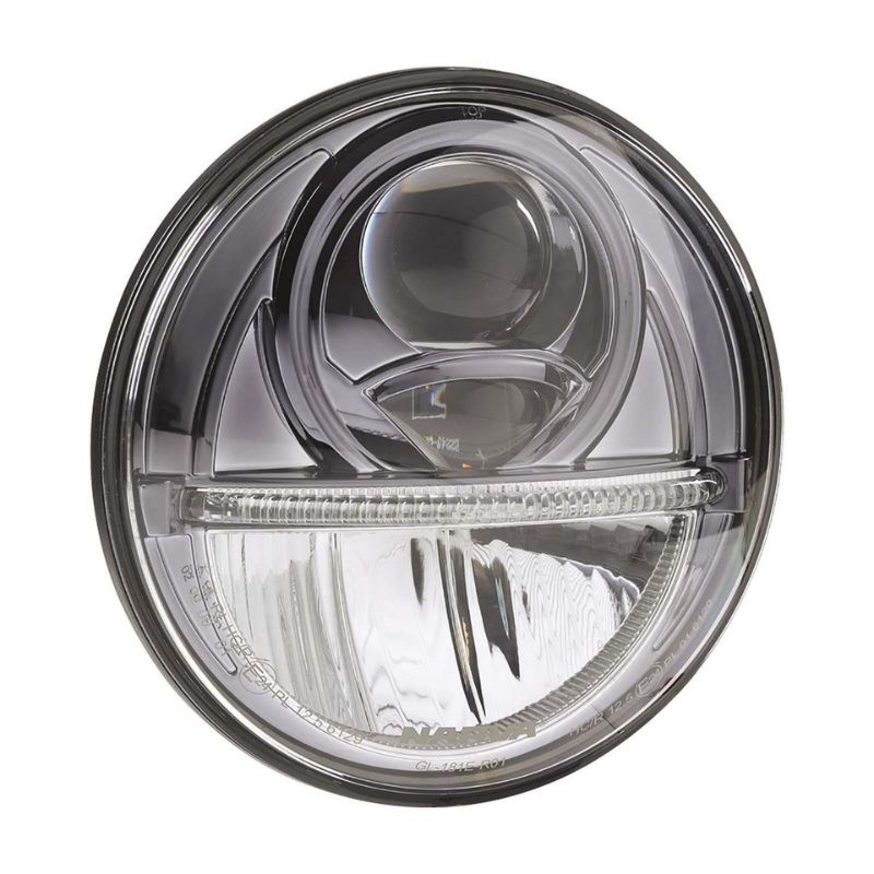 Narva 7" Hi/Lo/ DRL Headlight Insert Position Function - 72104NA
