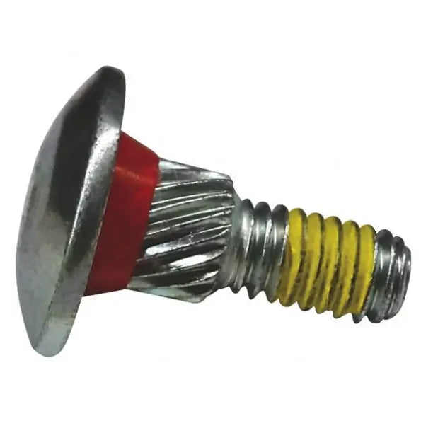 Camtainer Bolt Red Seal - Suit 20mm Door