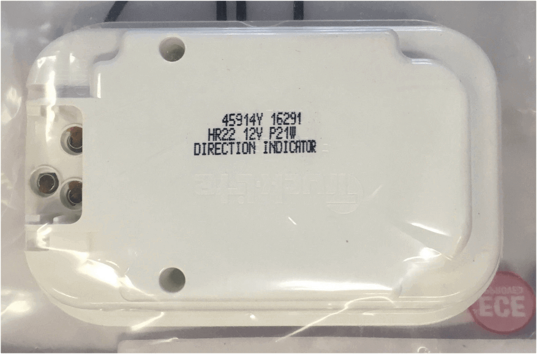 Narva Trucklite 94500 back