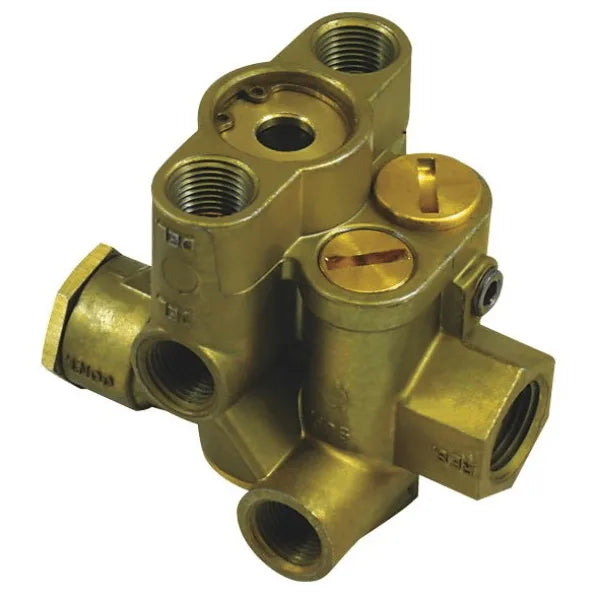 Sealco Spring Brake Valve - 110701