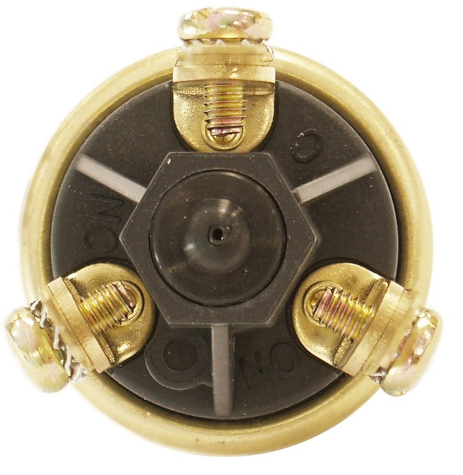 VDO Adjustable Pressure Switch - 430.115