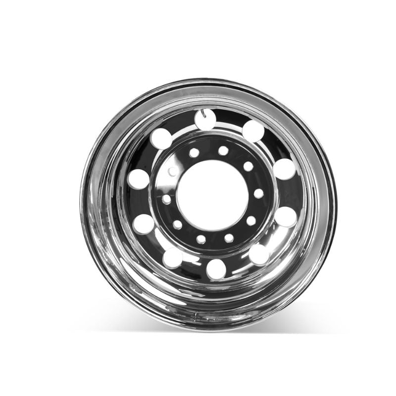 Fleetline 17.5" Aluminium Wheel - 710.0041