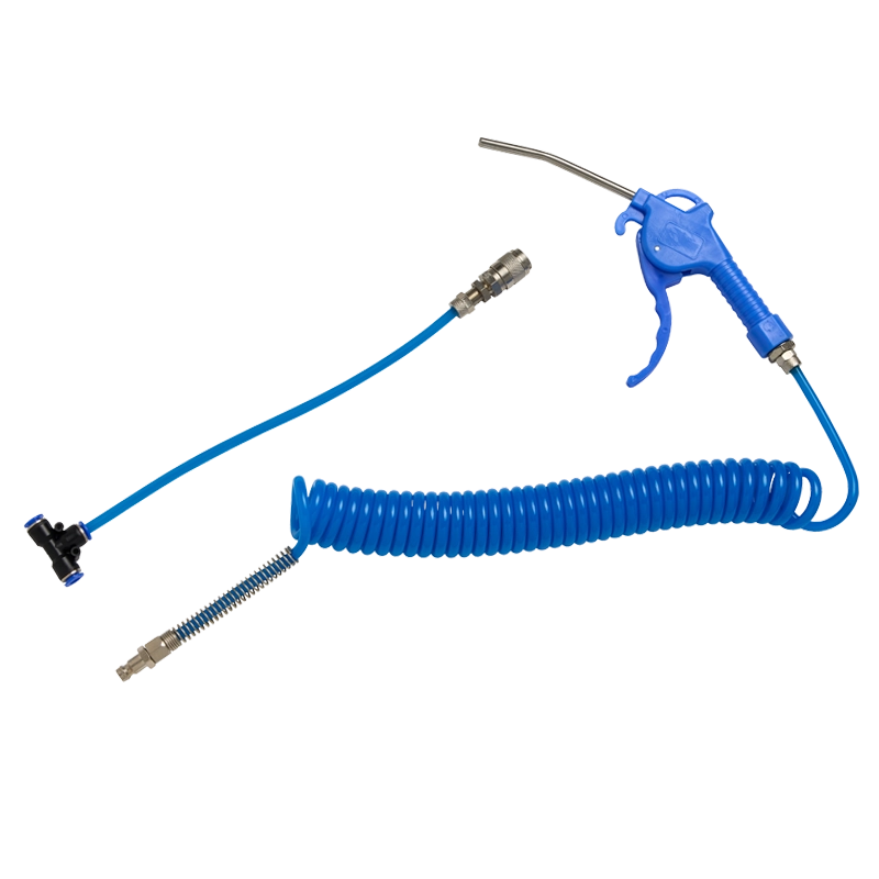 Air Seat Blower Kit - BP7087C