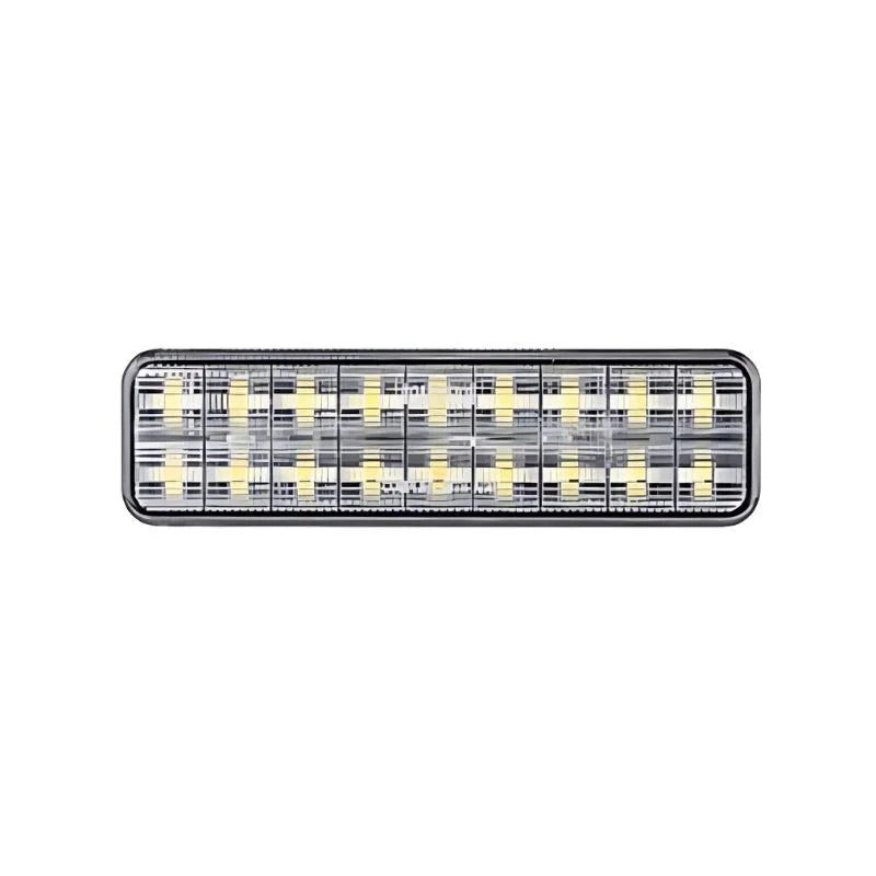 Roadvision BR135 Series LED Reverse Lamp - BR135W