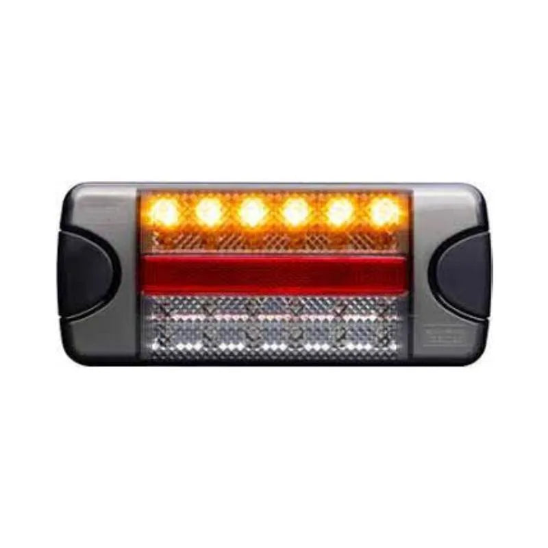 Roadvision BR218ARR Stop/Tail and Indicator LED Lamp - Each