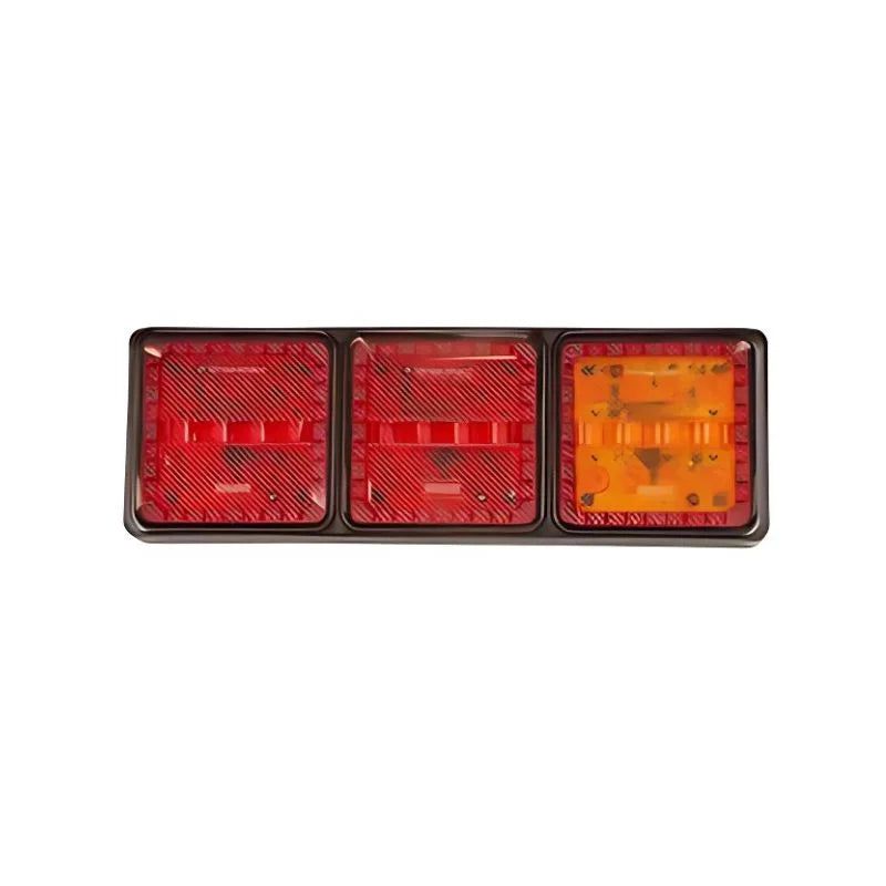 Roadvision BR282ARR LED Stop/Tail/Indicator Lamp - Each