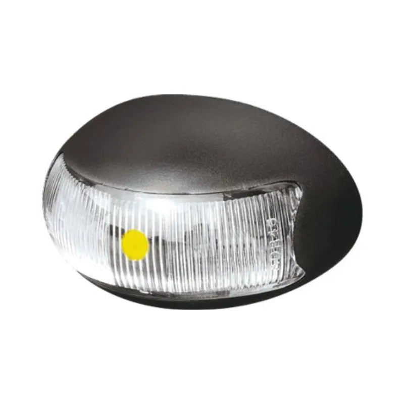 Roadvision Amber LED Clearance Front Outline Cab Marker Lamp - BR3A