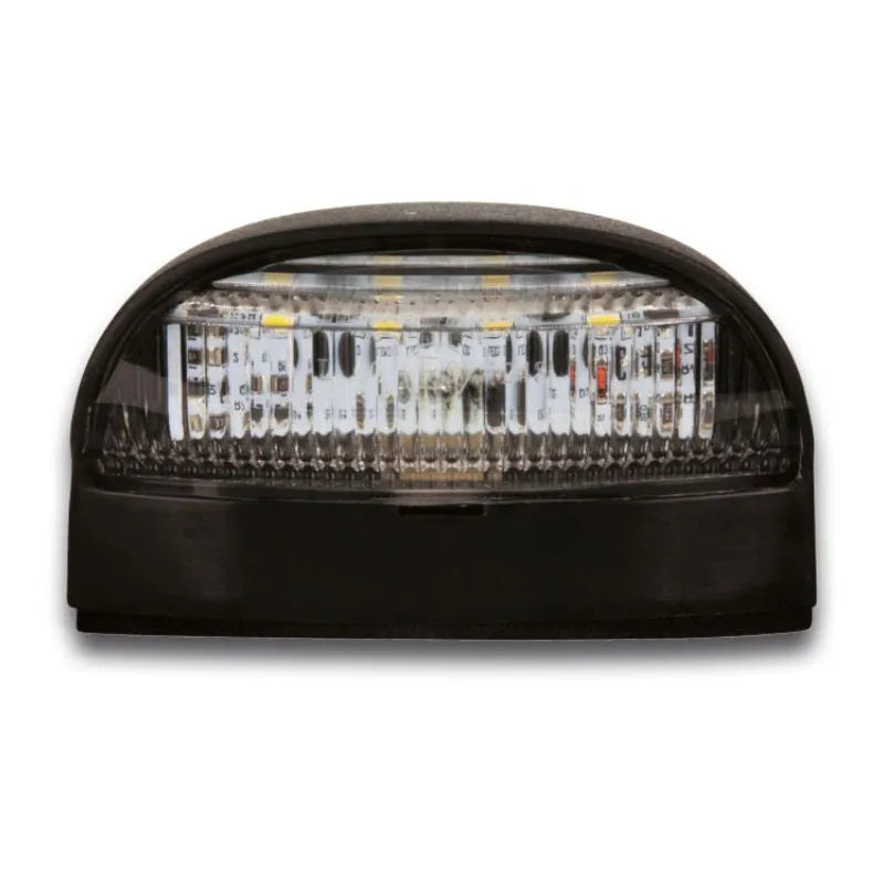 Roadvision LED Licence Plate Lamp - BR55B