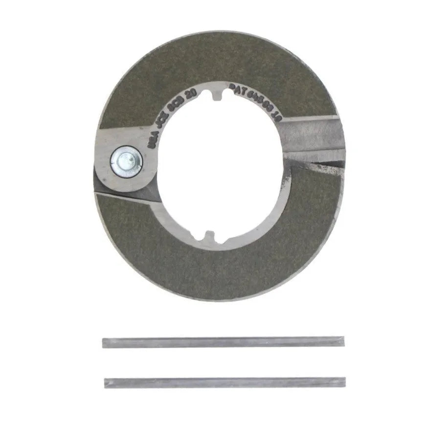 PAI Hinged Snap Lock Clutch Brake - CCB9699