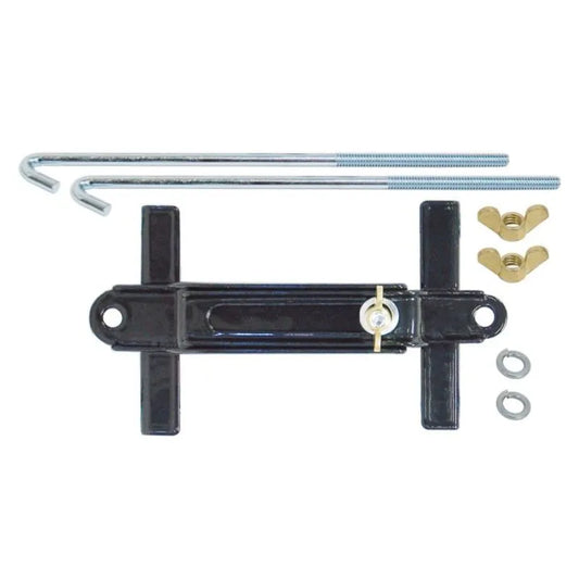 Universal Battery Hold Down Bracket - E55-1112