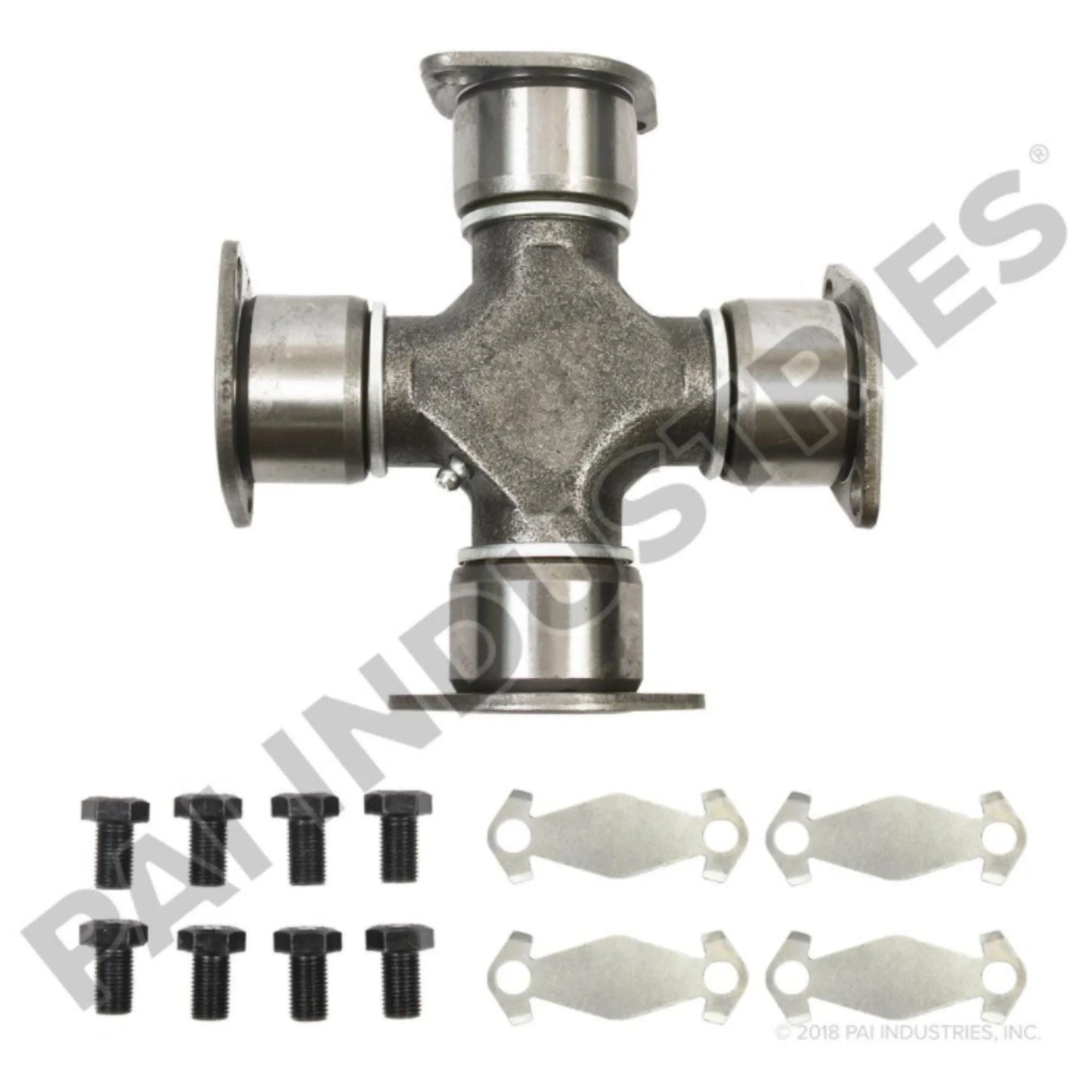 PAI Universal Joint 1710 Series Full Round - EM69100