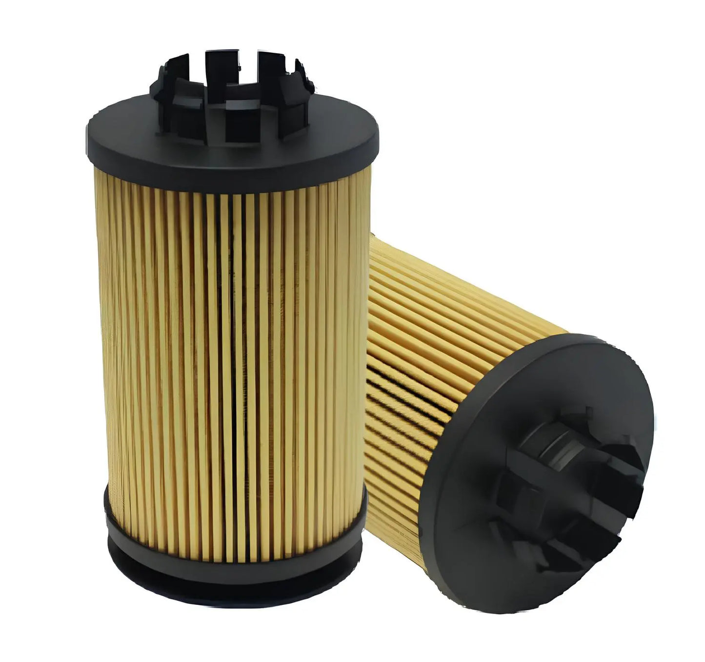 Sakura Fuel Filter suits Fuso Canter & Rosa Bus - EO-10060